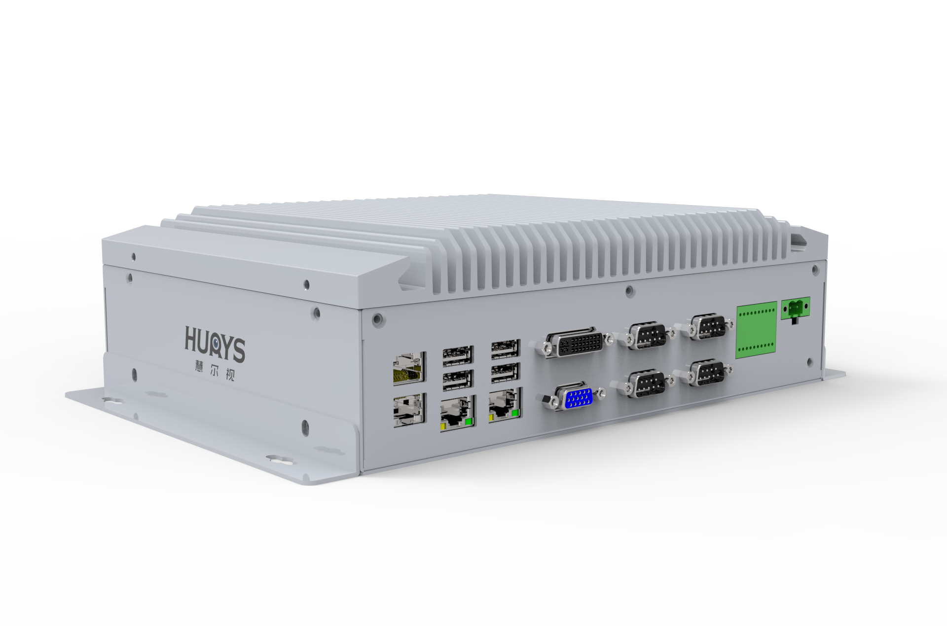 路口雷達(dá)融合邊緣計(jì)算LG900-LK